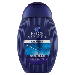 Felce Azzurra Doccia Shampoo Dynamic 250ml