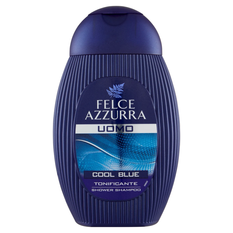 Felce Azzurra Doccia Shampoo Dynamic 250ml