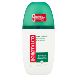 Borotalco Deo Vapo Original New 75ml