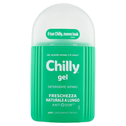 Chilly Intmo Gel New 200ml