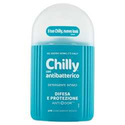 Chilly Intimo Antibatterico New 200ml