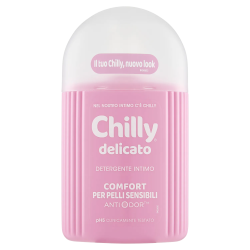 Chilly Intimo Delicato New 200ml