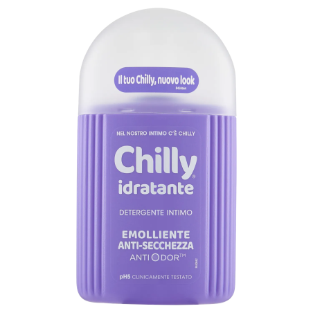 8002410037456 Chilly Intimo Idratante New 200ml