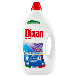 Dixan Liquido Lavatrice...