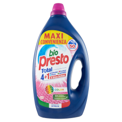 Bio Presto Liquido...