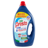 Bio Presto Liquido Lavatrice Igiene 50 Misurini 2500ml