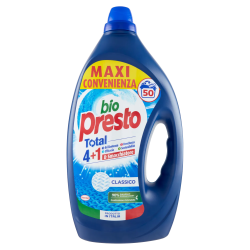 Bio Presto Liquido...