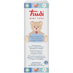 Trudi Baby Crema Idratante Lenitiva 100ml