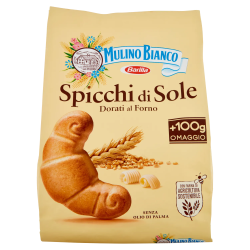 Mulino Bianco Spicchi di Sole 900gr