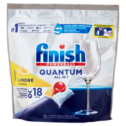 Finish Tabs Quantum All in...