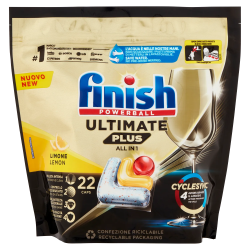 Finish Tabs Ultimate Plus...