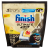 Finish Tabs Ultimate Plus Limone 22pz