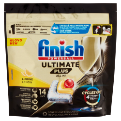 Finish Tabs Ultimate Plus...