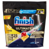 Finish Tabs Ultimate All in One Limone 25pz