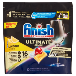 Finish Tabs Ultimate All in...