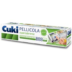 Cuki Pellicola 300mt