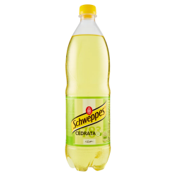 Schweppes Cedrata 1000ml