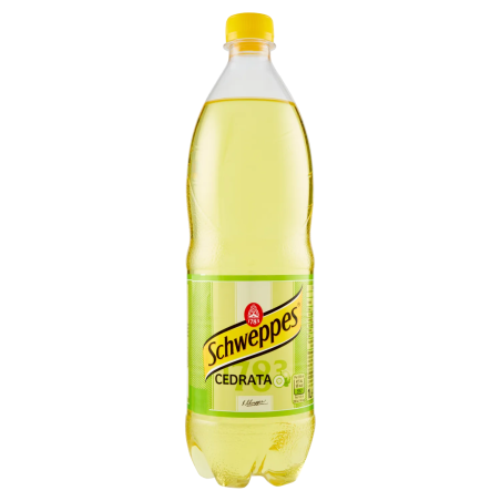 8014396003080 Schweppes Cedrata 1000ml