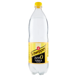 8014396003073 Schweppes Zero Tonica 1000ml