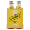 Schweppes Tonica 4x180ml