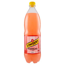 Schweppes Pompelmo Rosa 1000ml