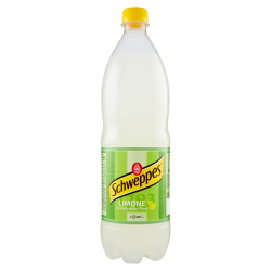 Schweppes Limone 1000ml