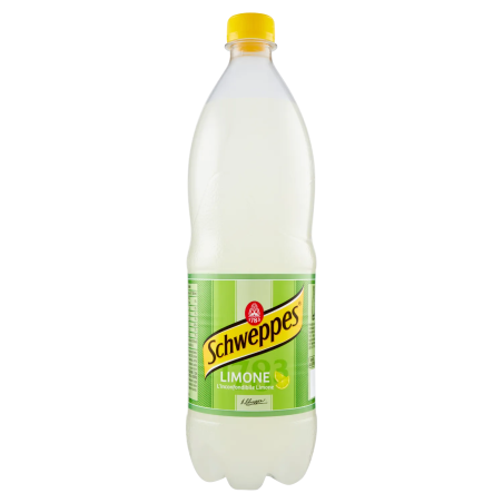 8014396000942 Schweppes Limone 1000ml