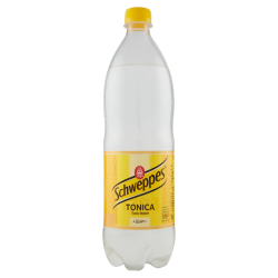 Schweppes Tonica 1000ml