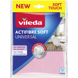 Vileda Panno Actifibre Soft...