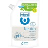 Infasil Intimo Eco Ricarica Neutro Delicato 400ml