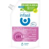 Infasil Intimo Eco Ricarica Lenitivo Sollievo 400ml