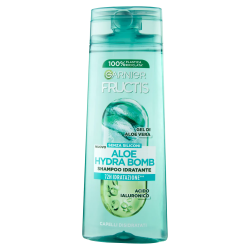 Fructis Shampoo Aloe Hydra...