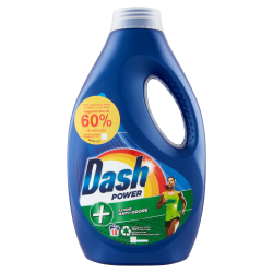 Dash Liquido Lavatrice...