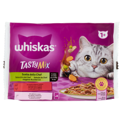 Whiskas Tasty Mix Scelta...