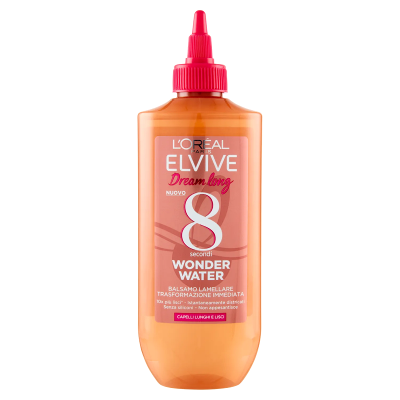 Elvive Balsamo Lamellare Dream Long 200ml