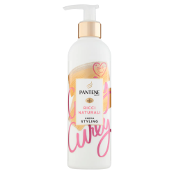 Pantene Pro-V Crema Styling Ricci Naturali 235ml