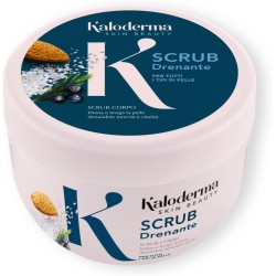 Kaloderma Scrub Corpo...