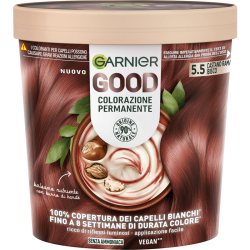 Garnier Good 5.5 Castano...