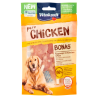 4008239585950 Vitakraft Pure Chicken Bonas Bastoncini Masticabili Con Pollo e Formaggio 80gr