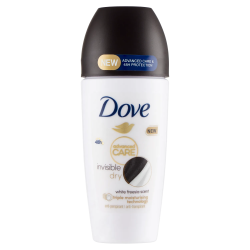 59084051 Dove Deo Roll Invisible Dry 50ml