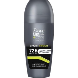 Dove Deo Roll Men Sport Fresh New 50ml