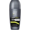 Dove Deo Roll Men Sport Fresh New 50ml