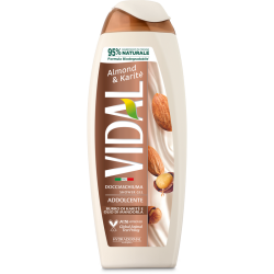 Vidal Doccia Almond e...