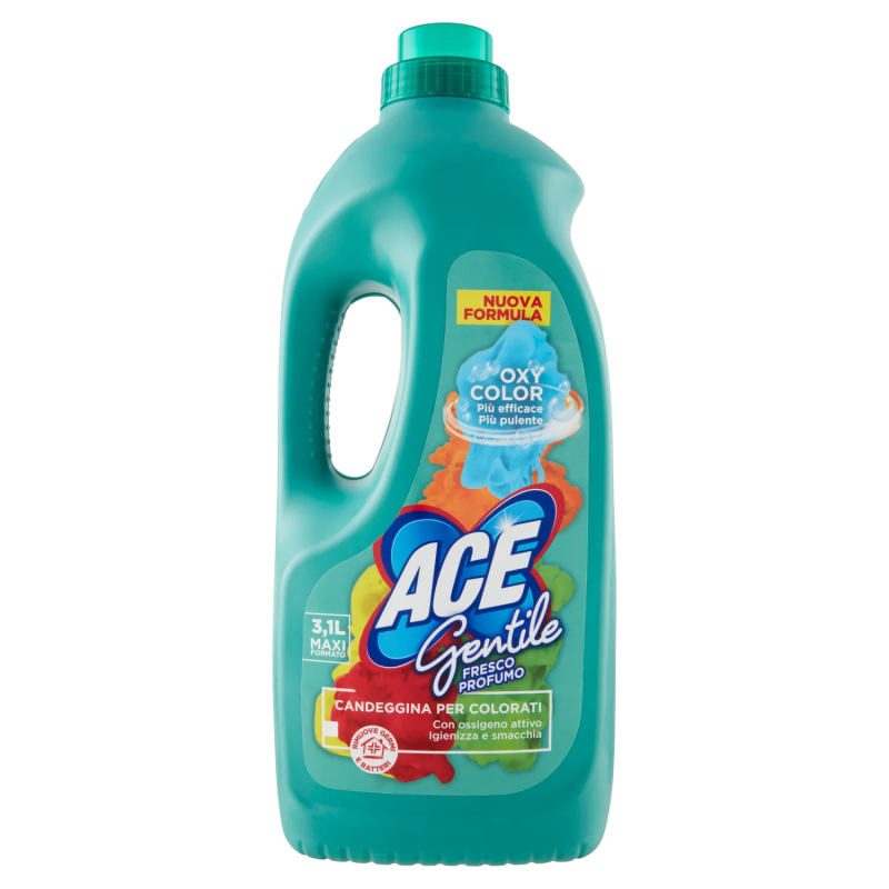 Ace Gentile Classica 3100ml