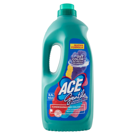 8001480719194 Ace Gentile Profumata 3100ml