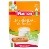 Plasmon Merenda Yogurt e Biscotto 2x120gr