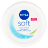 Nivea Soft Crema Idratante Rinfrescante 200ml