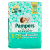 8001480307803 Pampers Baby-Dry 11-25kg New 16pz