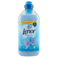 Lenor Ammorbidente Concentrato Risveglio Primaverile 86 Misurini 1806ml