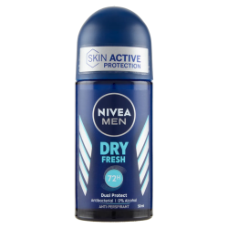 Nivea Deodorante Roll Men...